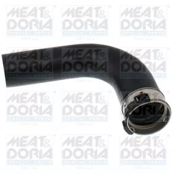 Gaine de suralimentation MEAT & DORIA OEM 144600588R