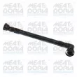 MEAT & DORIA 961381 - Tuyau, ventilation de carter-moteur avant gauche