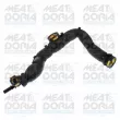 MEAT & DORIA 961465 - Tuyau, ventilation de carter-moteur