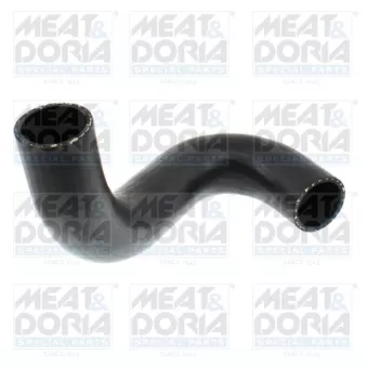 Gaine de suralimentation MEAT & DORIA OEM 1389890080
