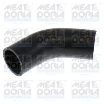 Gaine de suralimentation MEAT & DORIA 961624 pour HYUNDAI I30 1.4 T-GDI - 140cv