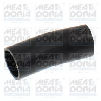 Gaine de suralimentation MEAT & DORIA OEM AV616C700AD