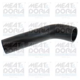 Gaine de suralimentation MEAT & DORIA 961631 pour HYUNDAI I30 1.4 T-GDI - 140cv