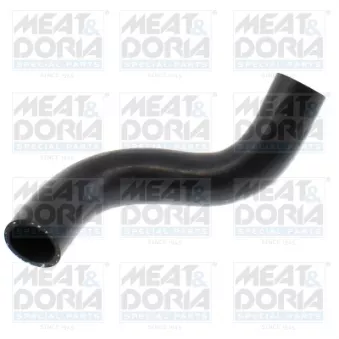Gaine de suralimentation MEAT & DORIA 961634 pour NISSAN NV200 1.5 DCI - 110cv
