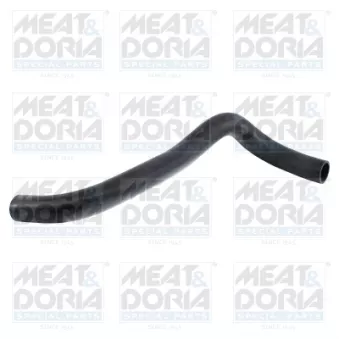 Gaine de suralimentation MEAT & DORIA 961635