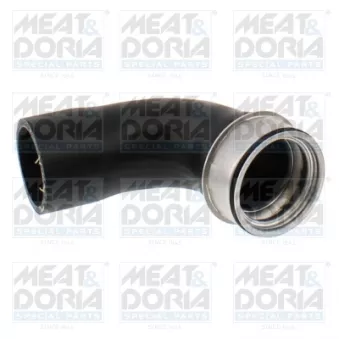 Gaine de suralimentation MEAT & DORIA 961650 pour BMW Série 3 1.4 TDI - 75cv