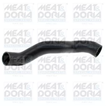 Gaine de suralimentation MEAT & DORIA 961670 pour LOTUS ESPRIT 2.0 Turbo - 205cv