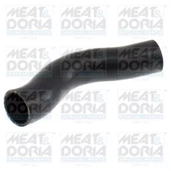Gaine de suralimentation MEAT & DORIA OEM 282622F000 Gaine de suralimentation MEAT & DORIA OEM 282622F000