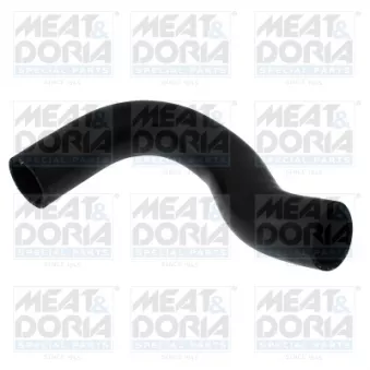 Gaine de suralimentation MEAT & DORIA OEM 0382RZ