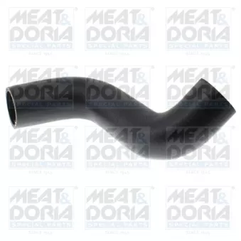 Gaine de suralimentation MEAT & DORIA OEM 8200296598
