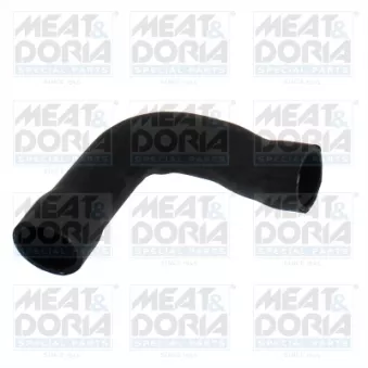 Durite de radiateur MEAT & DORIA OEM 11531740474