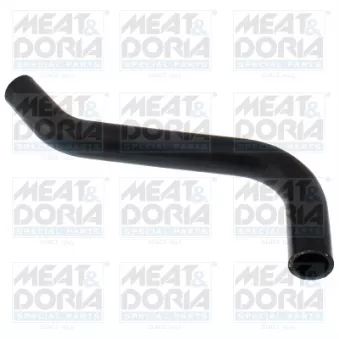 Durite de radiateur MEAT & DORIA 97083