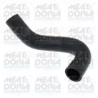 MEAT & DORIA 97131 - Durite de radiateur