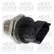 MEAT & DORIA 98255 - Capteur, pression de carburant