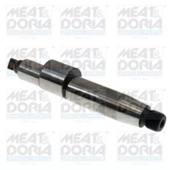 Kit de réparation, système à rampe commune MEAT & DORIA 98694