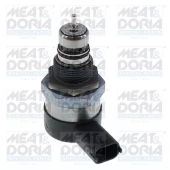 Détendeur, système à rampe commune MEAT & DORIA 98750