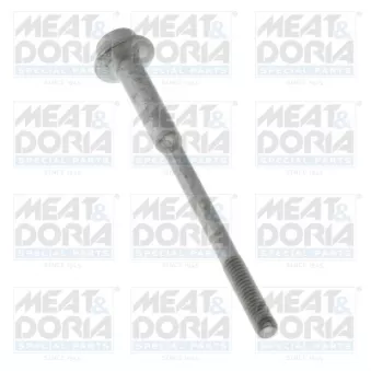 Vis de fermeture MEAT & DORIA OEM WHT004923