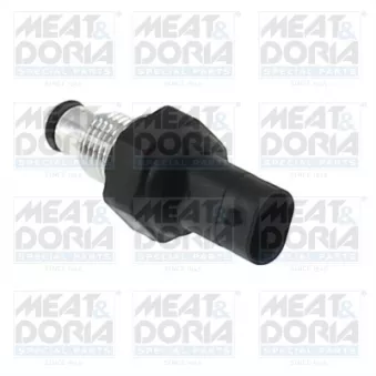 Capteur, température de carburant MEAT & DORIA 98871