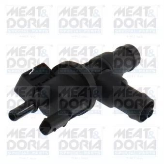 Soupape de ventilation, réservoir de carburant MEAT & DORIA 99056