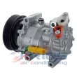MEAT & DORIA K11396A - Compresseur, climatisation