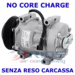 MEAT & DORIA K11425R - Compresseur, climatisation