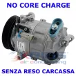 MEAT & DORIA K12170R - Compresseur, climatisation