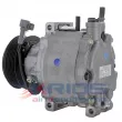 MEAT & DORIA K15370 - Compresseur, climatisation