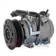 MEAT & DORIA K15372 - Compresseur, climatisation