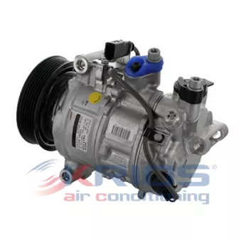 Compresseur, climatisation MEAT & DORIA K15395