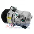 MEAT & DORIA K15531 - Compresseur, climatisation