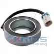 Bobine, embrayage magnétique (compresseur) MEAT & DORIA [K23046]
