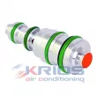 Valve de réglage, compresseur MEAT & DORIA [K28029]
