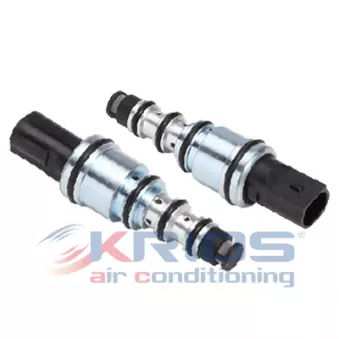 Valve de réglage, compresseur MEAT & DORIA K28036