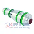 Valve de réglage, compresseur MEAT & DORIA [K28038]