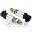 Valve de réglage, compresseur MEAT & DORIA [K28046]