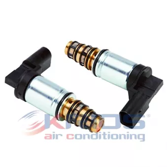 Valve de réglage, compresseur MEAT & DORIA K28049