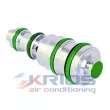 MEAT & DORIA K28053 - Valve de réglage, compresseur