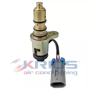 Valve de réglage, compresseur MEAT & DORIA K28067