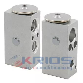 Détendeur, climatisation MEAT & DORIA K42178