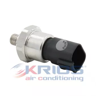 Pressostat, climatisation MEAT & DORIA K52117 pour SCANIA P,G,R,T - series G 320 - 320cv