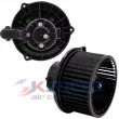 Pulseur d'air habitacle MEAT & DORIA [K92373]