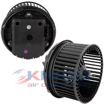 MEAT & DORIA K92377 - Pulseur d'air habitacle