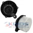 MEAT & DORIA K92386 - Pulseur d'air habitacle