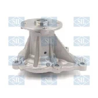 Saleri SIL PA1866 - Pompe à eau, refroidissement du moteur