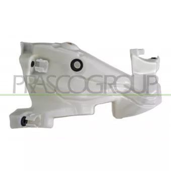 Réservoir d'eau de nettoyage, nettoyage des vitres PRASCO AD022VA01