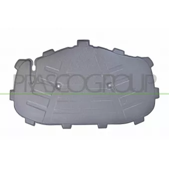 PRASCO AD3241945 - Insonoristaion du compartiment moteur