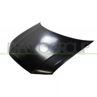 PRASCO AD8163100 - Capot-moteur