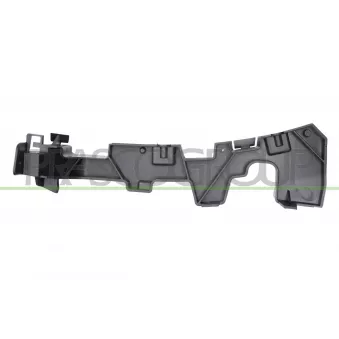 PRASCO AD8251004 - Support, pare-chocs avant gauche