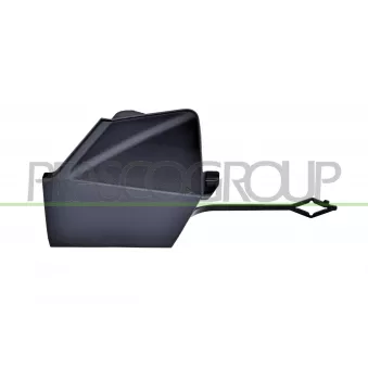 Capuchon, crochet de remorquage PRASCO OEM 51115A2AB00