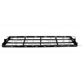 PRASCO BM8102120 - Grille de ventilation, pare-chocs